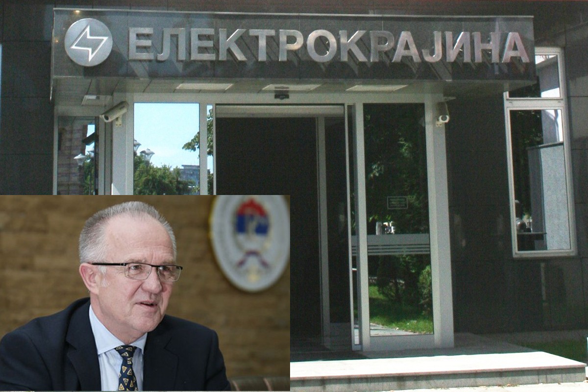 Dobit "Elektrokrajine" milion KM