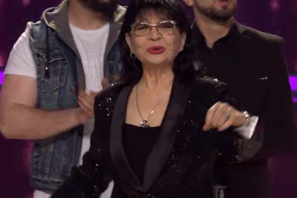Nada Obrić otkrila da nije napisala testament