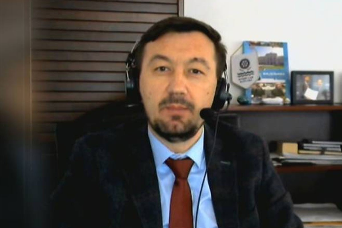 Bencun: Evakuisani državljani BiH koji su radili pri misiji OEBS-a u Ukrajini