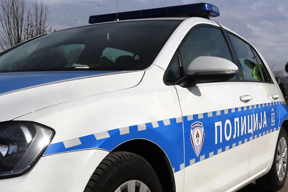 Razbojništvo u Banjaluci: Oteli novac, žrtvu povrijedili