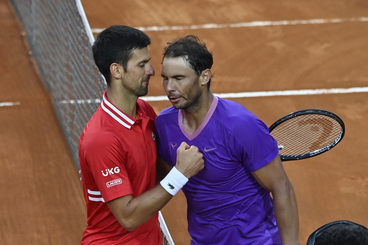 Federerov rekord koji će Nole i Rafa teško stići