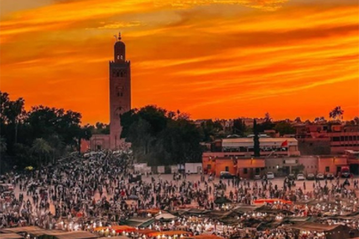 Destinacije kao stvorene za nepopravljive romantike