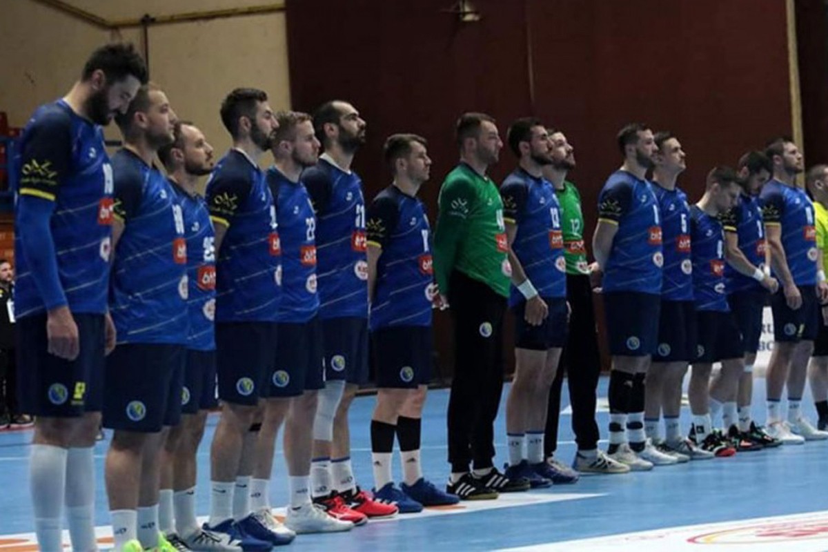 Obrvan objavio spisak igrača za okršaj sa Grčkom