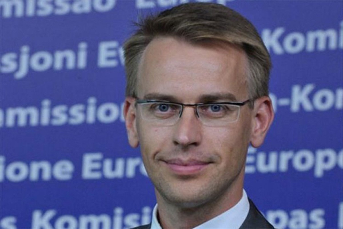 Stano: Situacija u BiH "predmet za brigu"