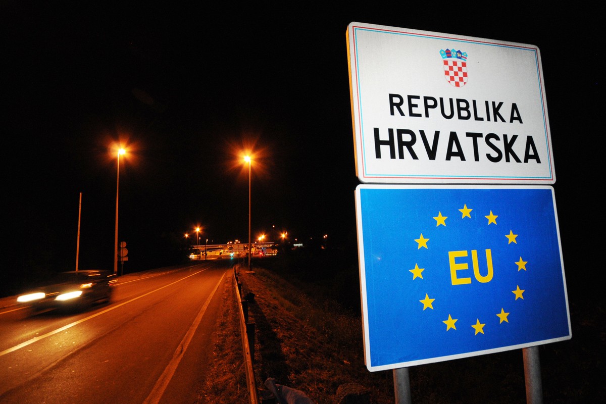 Dogodine iz BiH u EU samo s online potvrdom