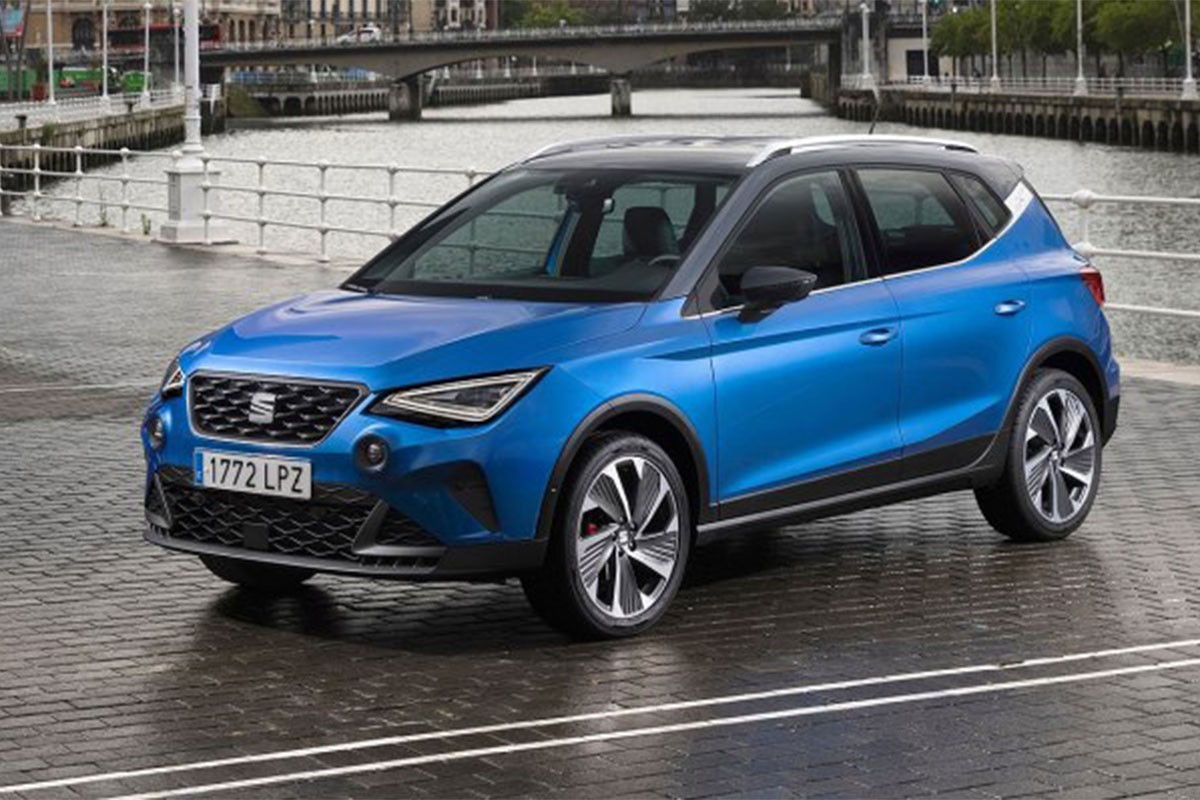 Seat prodao preko 300.000 automobila 2021, najtraženiji SUV