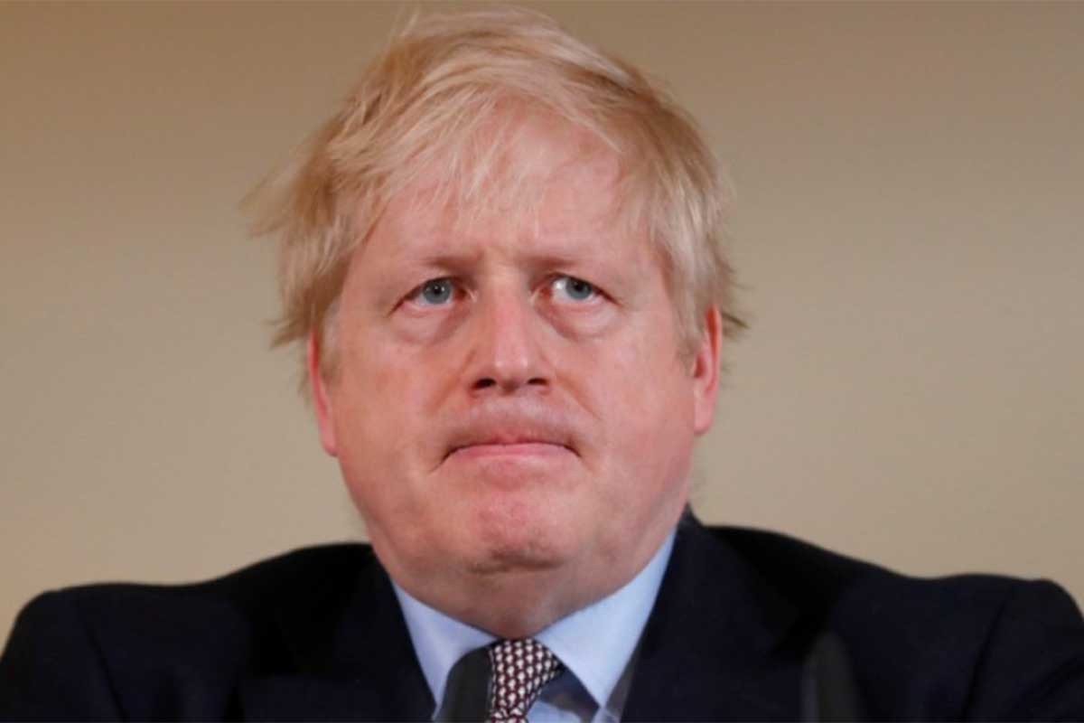 Džonson: Britanija šalje Ukrajini još 230 miliona dolara