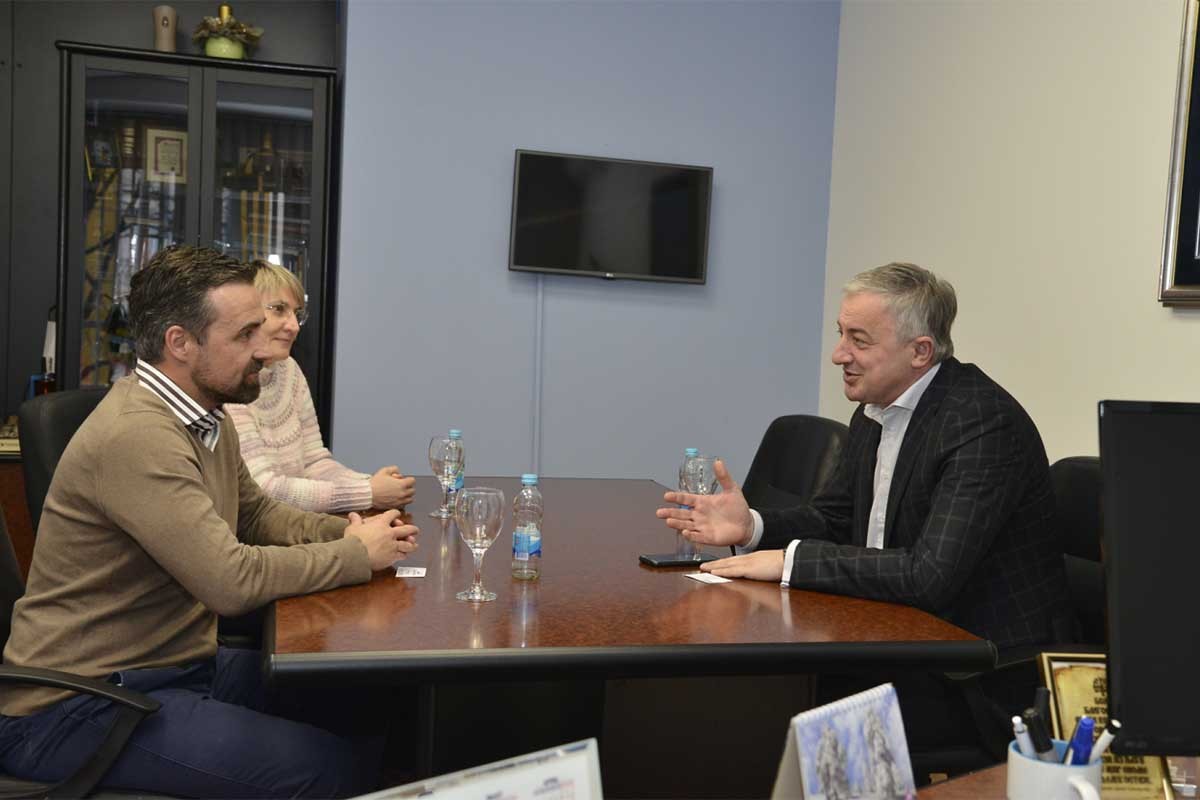 Borenović: Dejtonski okvir jedini u kojem BiH može funkcionisati