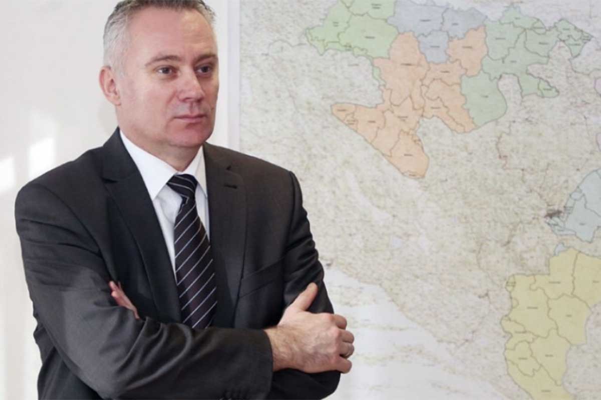 Pašalić: Nema potrebe za panikom, brašna i pšenice ima dovoljno