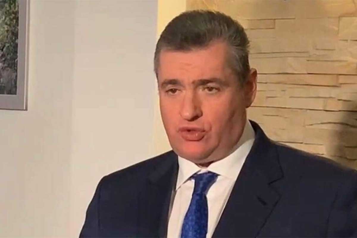 Slucki: Pregovori Rusije i Ukrajine se uskoro nastavljaju