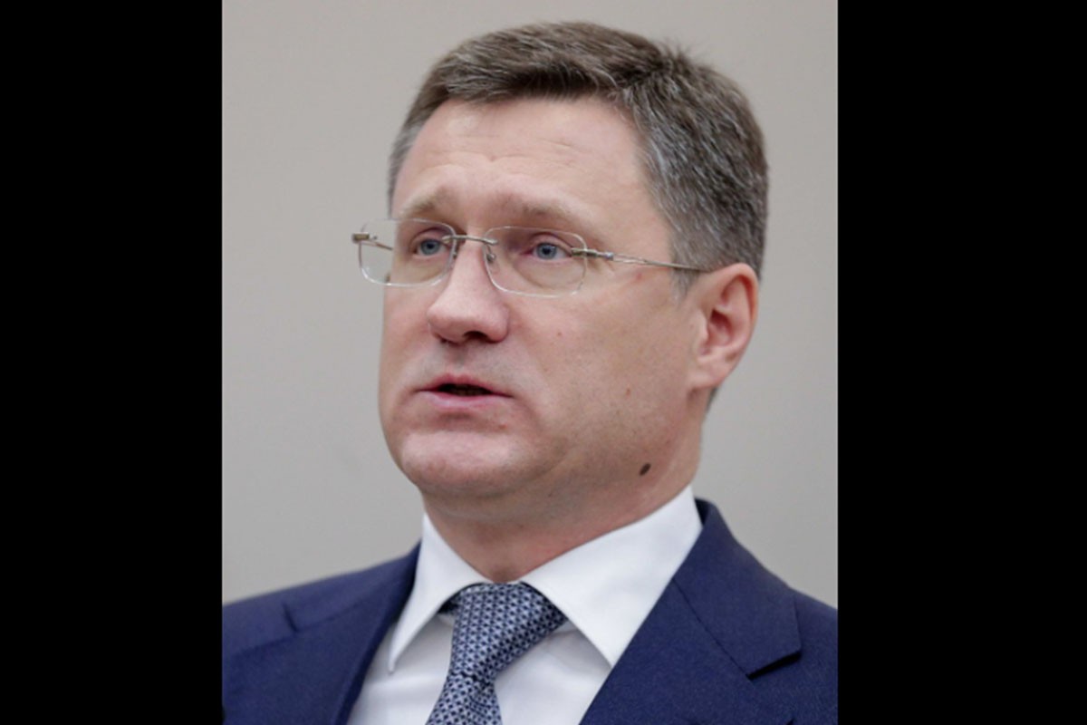 Novak: Rusija nije napala nuklearnu elektranu u Zaporožju