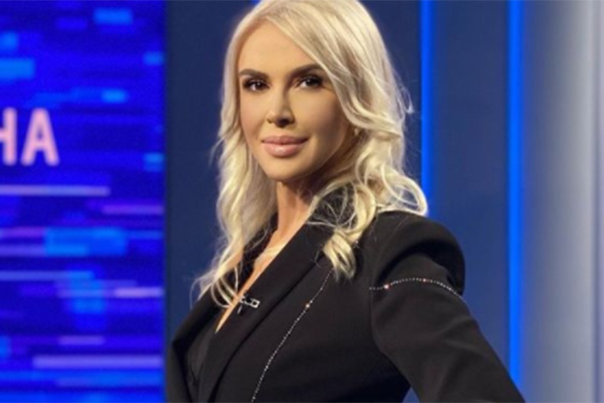 Pogledajte kako je Olivera Jovićević izgledala prije estetskih intervencija