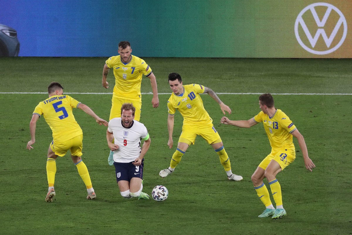 FIFA izašla u susret Ukrajini