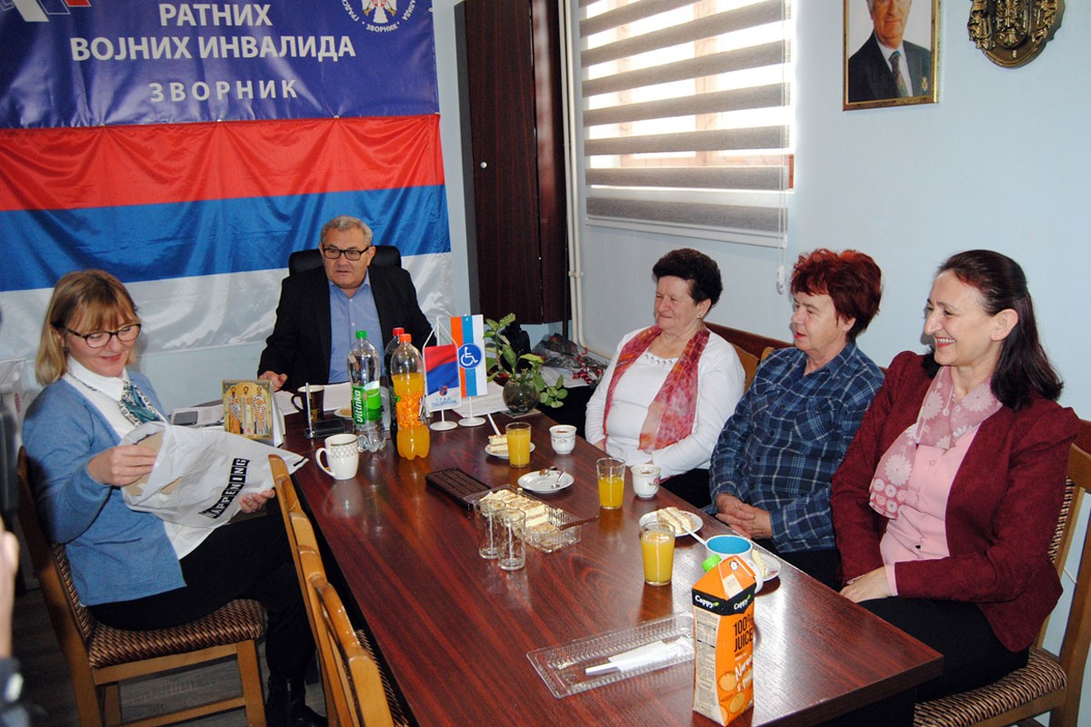 Izuzetno važno svako povećanje novca za ortopedska pomagala