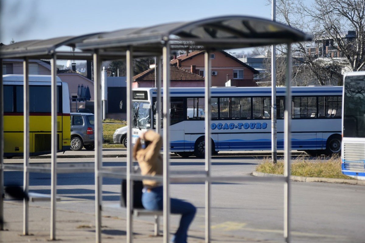 Skaču cijene autobuskih karata