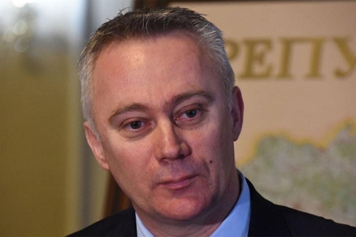 Pašalić: Srpska raspolaže sa 25.000 tona pšenice