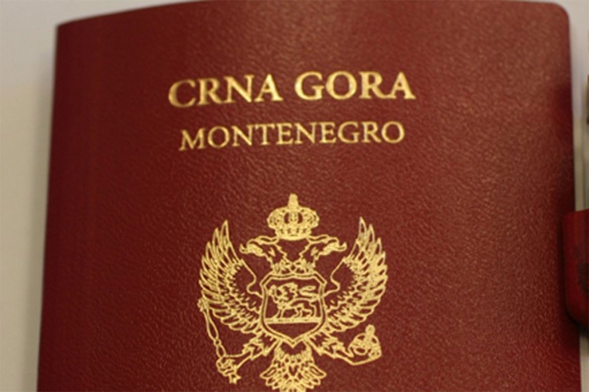 Crna Gora dodijelila 43 počasna državljanstva, najviše Rusima