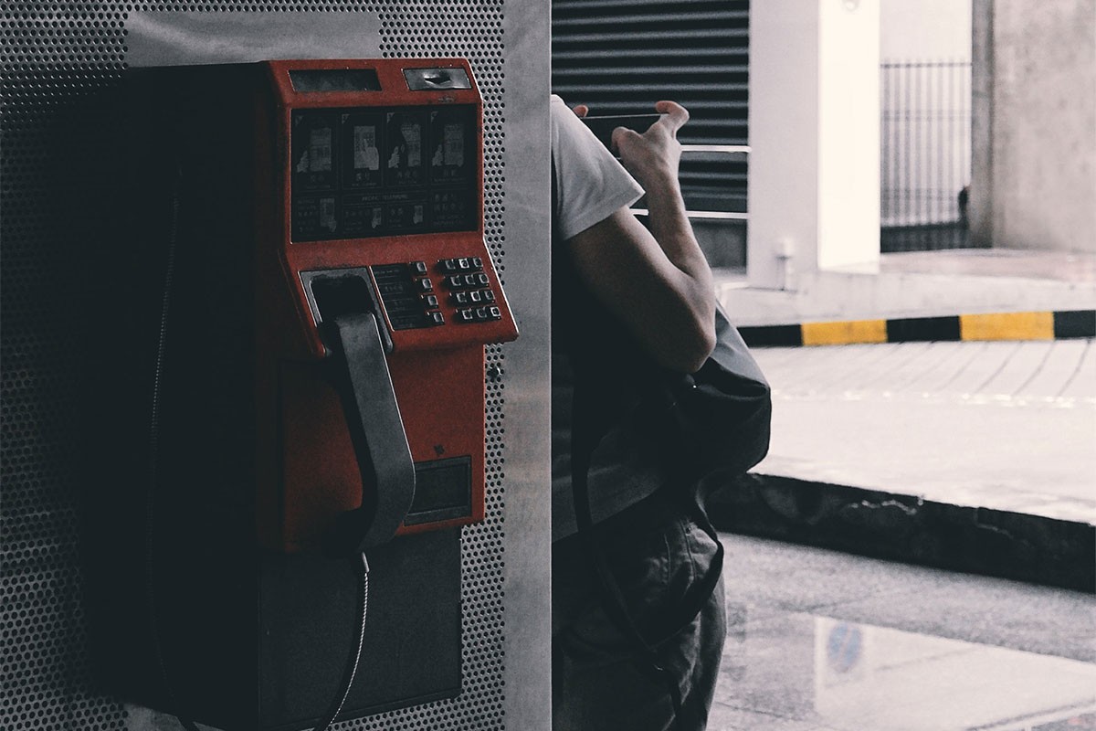 Vic dana: Sitno za telefon