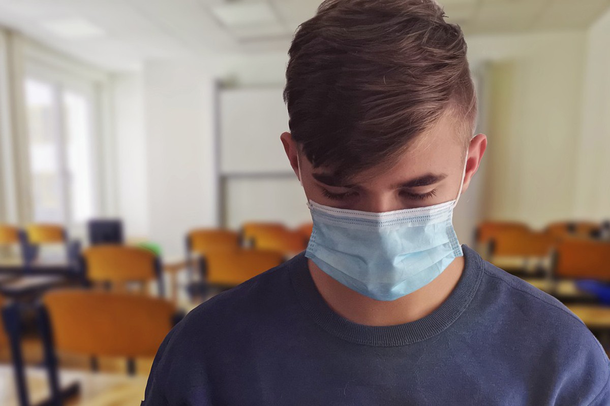 Maske u BiH još jedino obavezne u Srpskoj