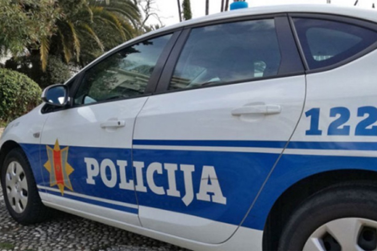 Poginuo državljanin Albanije, dvije osobe povrijeđene