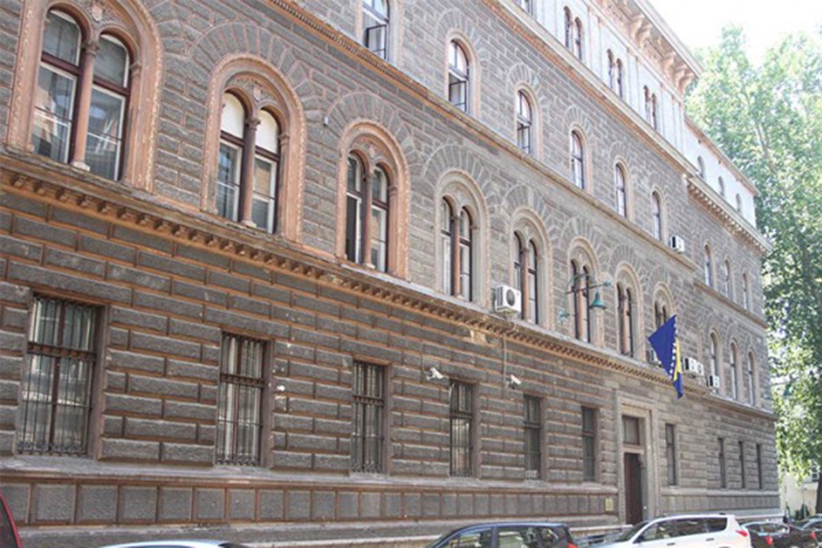 Kurs ruskog jezika za diplomate "protjeran" iz MIP-a - nema prostora?