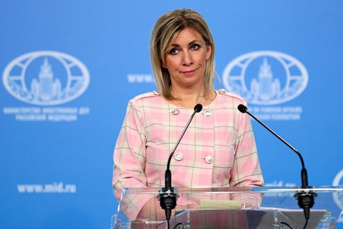 Zaharova: SAD da objasne svijetu bio-laboratorije u Ukrajini