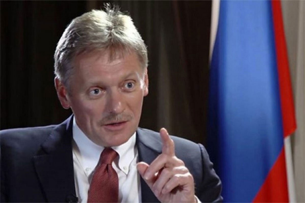 Peskov: Ukrajinska upotreba stranih aerodroma opasan scenario