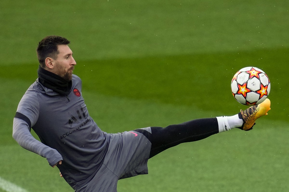 Real Madrid protiv PSŽ-a i najveće noćne more lovi gol zaostatka