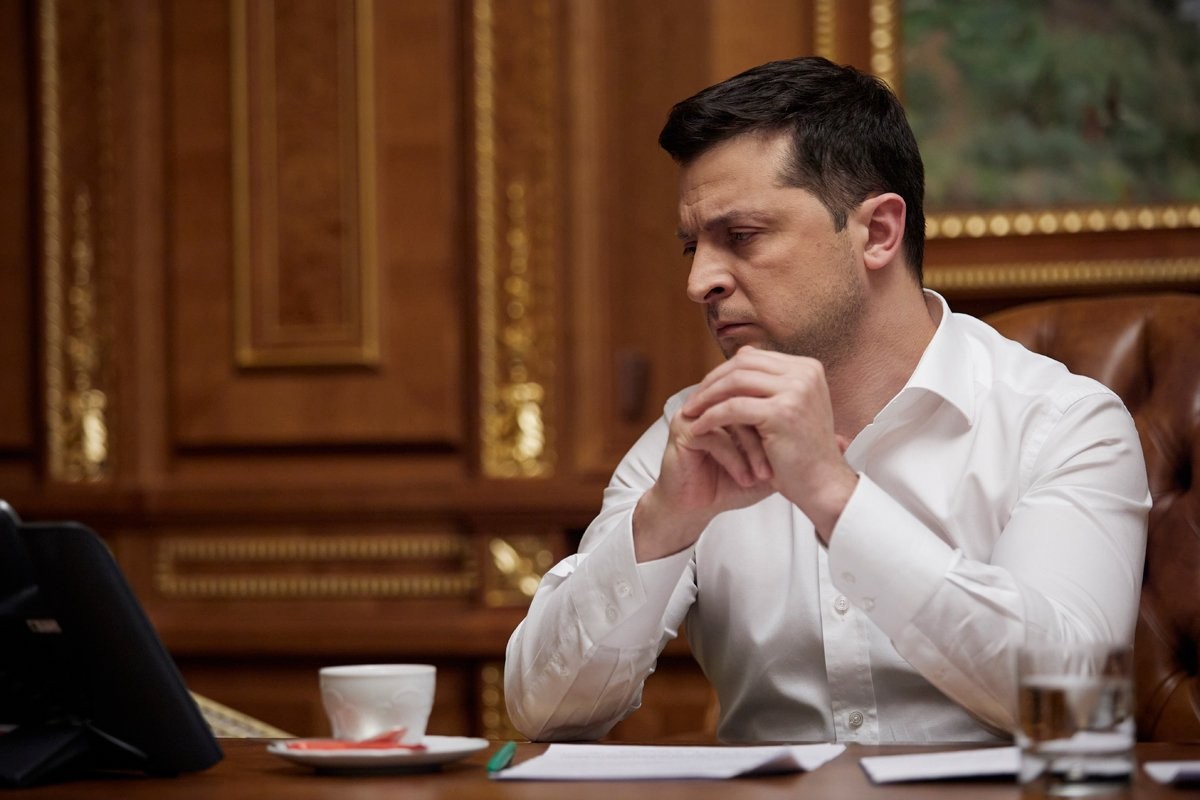 Zelenski: Pripremamo se za narednu rundu pregovora