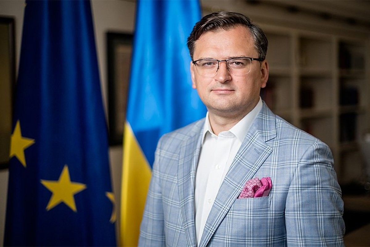 Oglasio se Kuleba o stanju u Černobilju