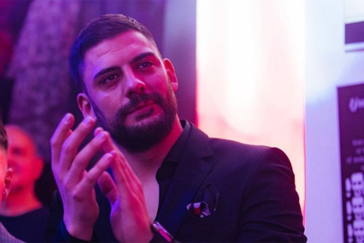 Otkriveno zašto je Milan Marić skrivao vezu s Miom Bjelogrlić