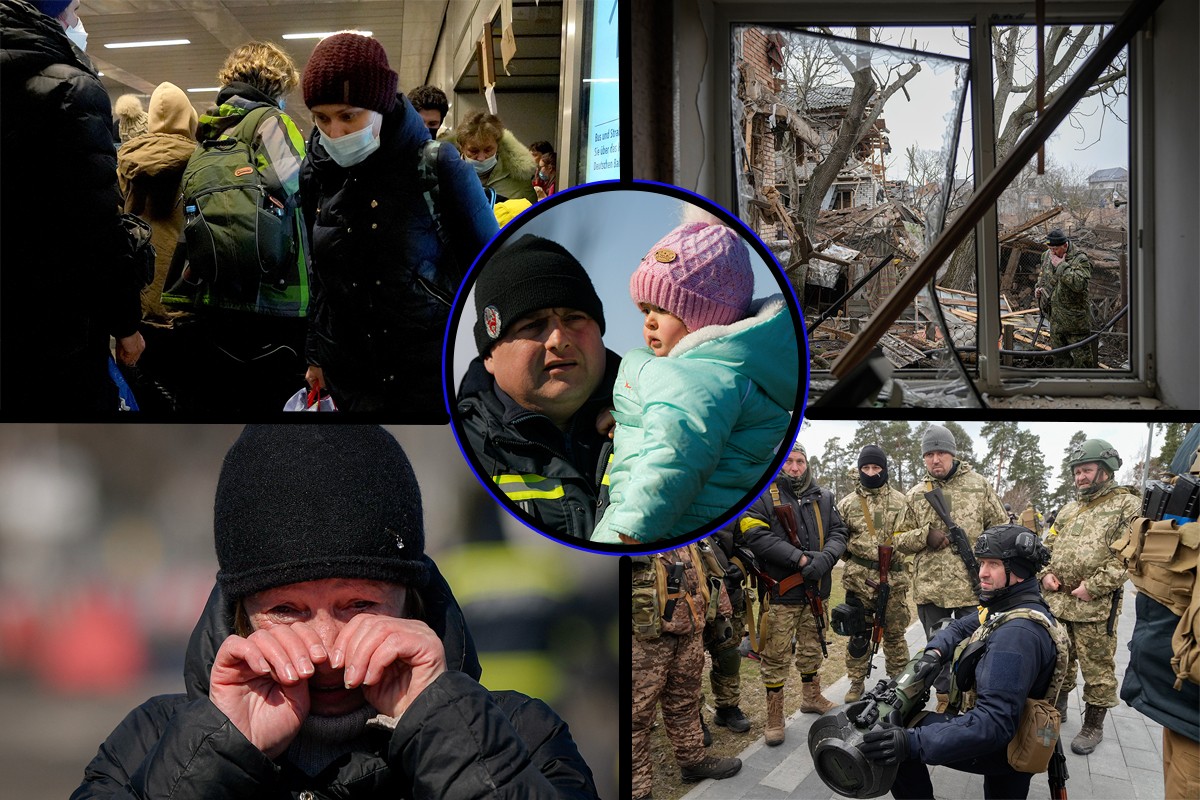 Ruska vojna operacija u Ukrajini; Poslije Černobilja, IAEA bez podataka i iz Zaporožja