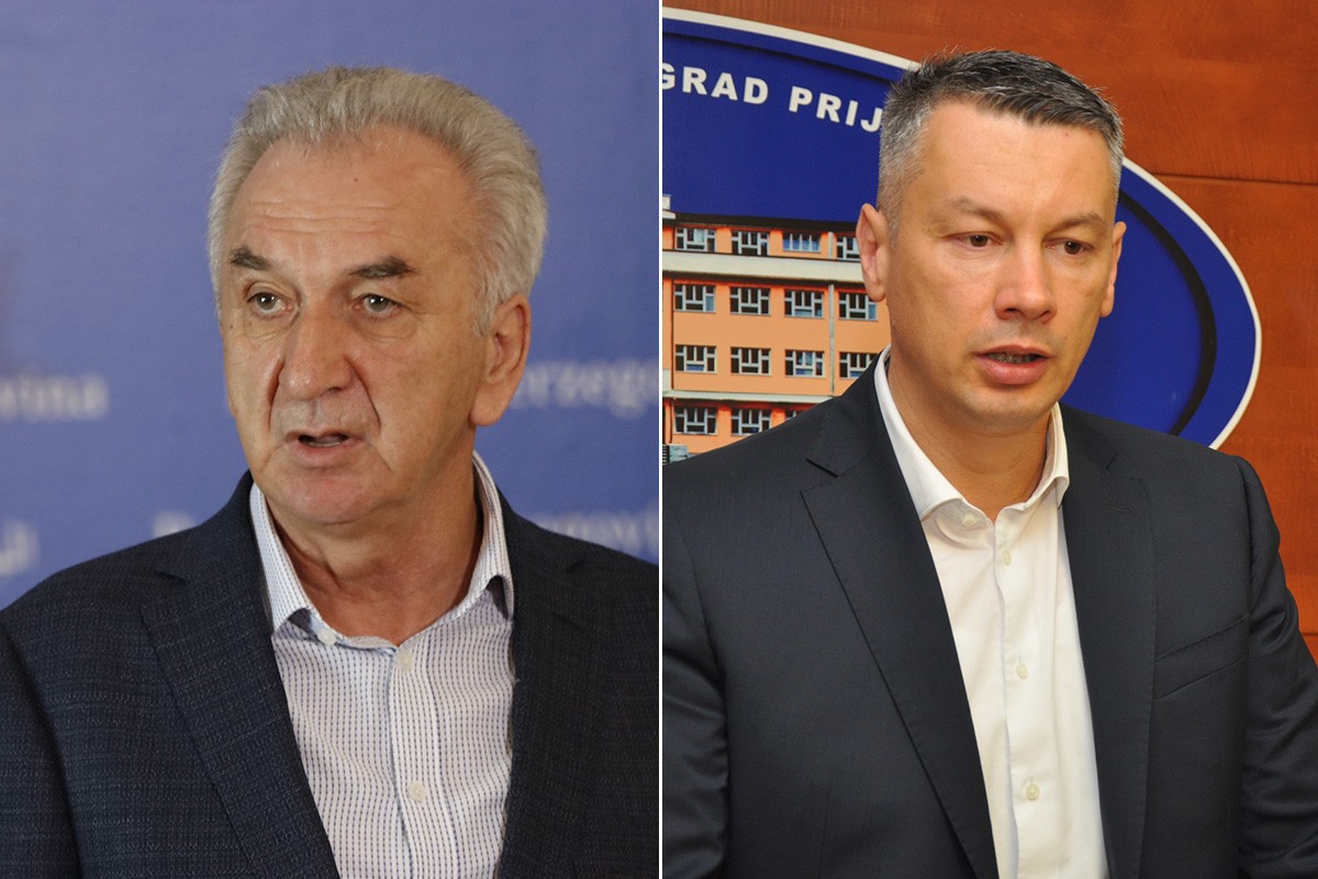 Nije isključen novi obrt: Hoće li SDS i DNS zajedno na izbore?