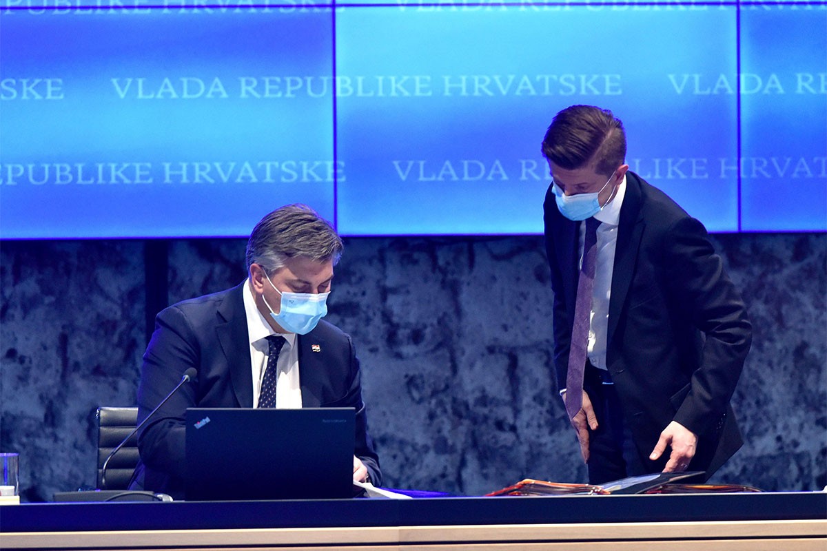 Hrvatska donijela hitne mjere, obnavlja robne rezerve, smanjuje PDV