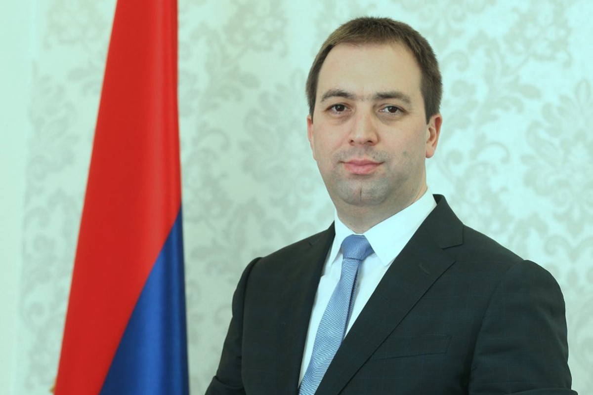 Selak: Novi zakon za borce i status stvaraoca Srpske