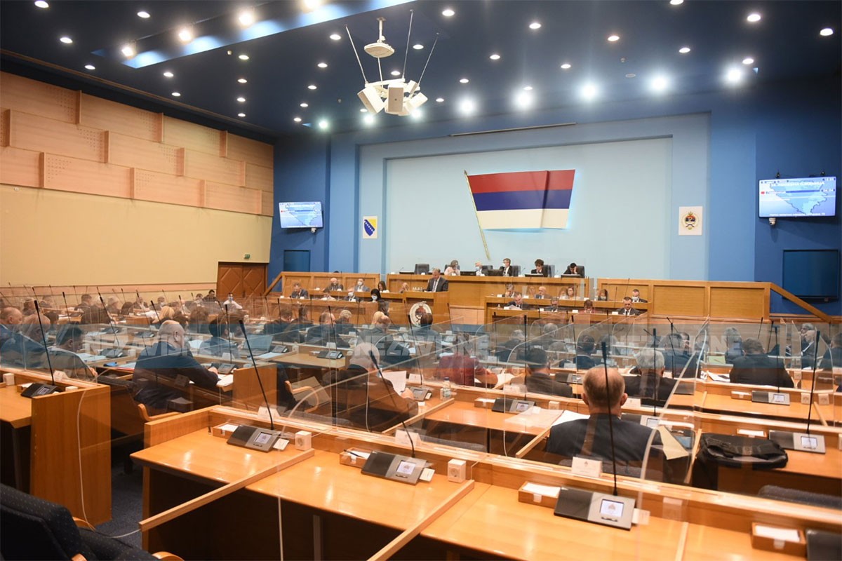 Posebna sjednica NS RS o borcima: Vlast i opozicija predložili zaključke