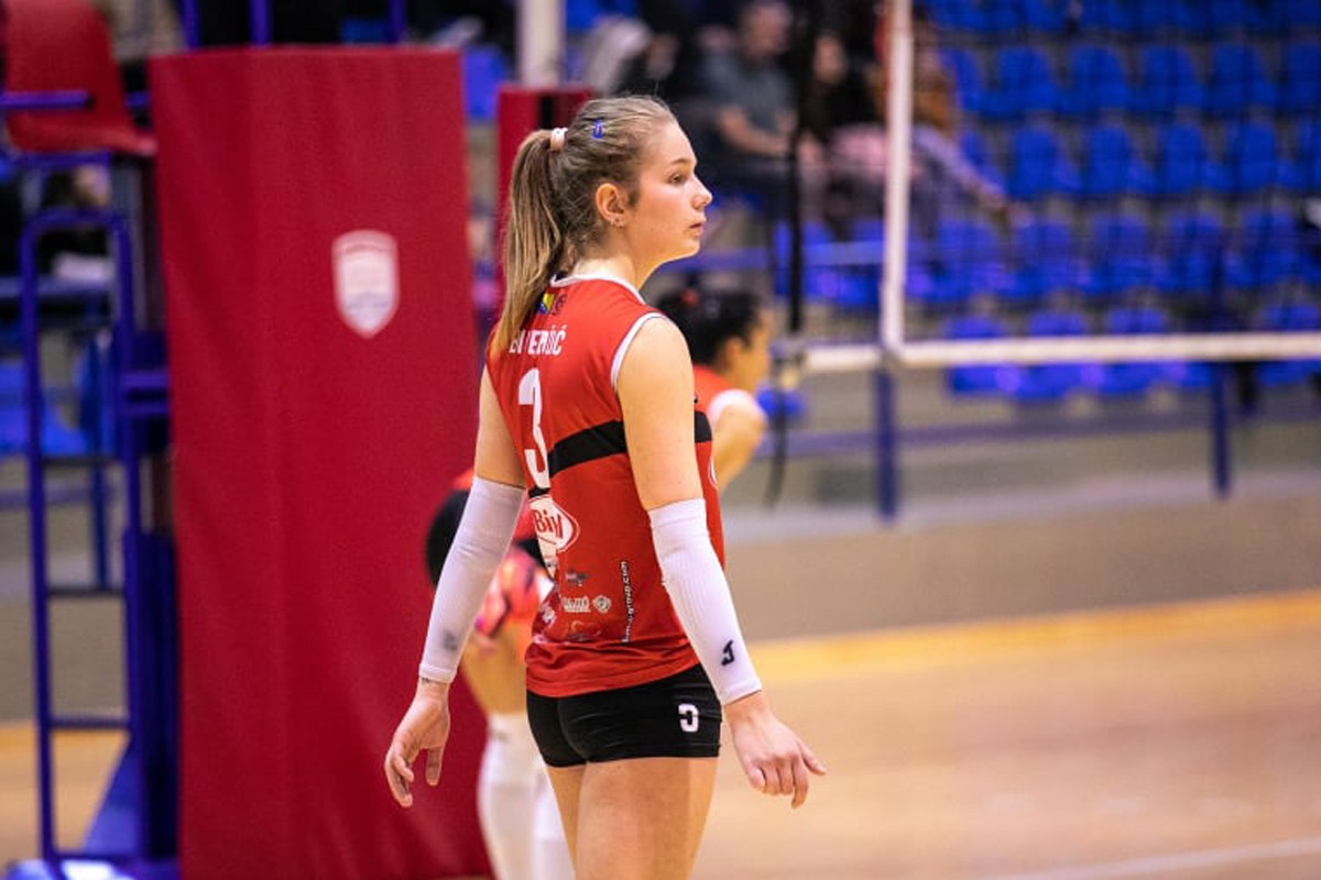 Jovana Biberdžić za "Nezavisne": U vitrine donijeti 13. pehar Kupa BiH