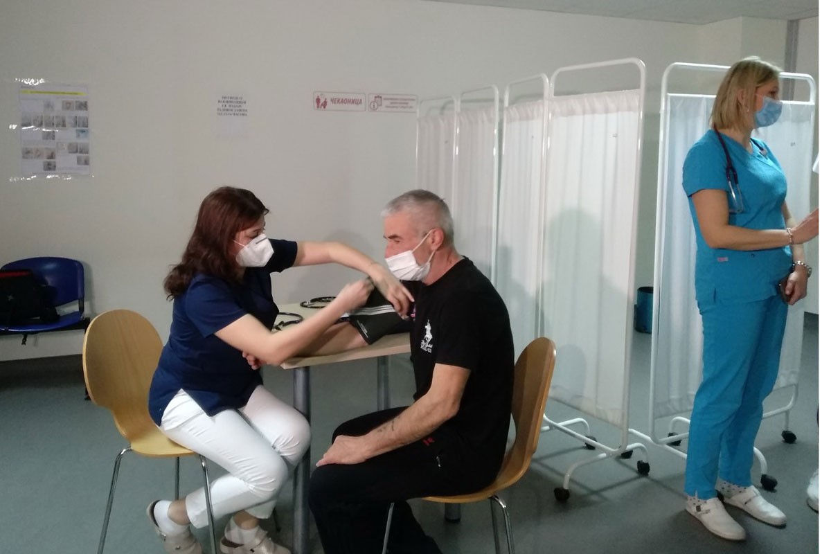 Prevencija presudna protiv bolesti bubrega: Pacijenti dolaze u zadnji čas