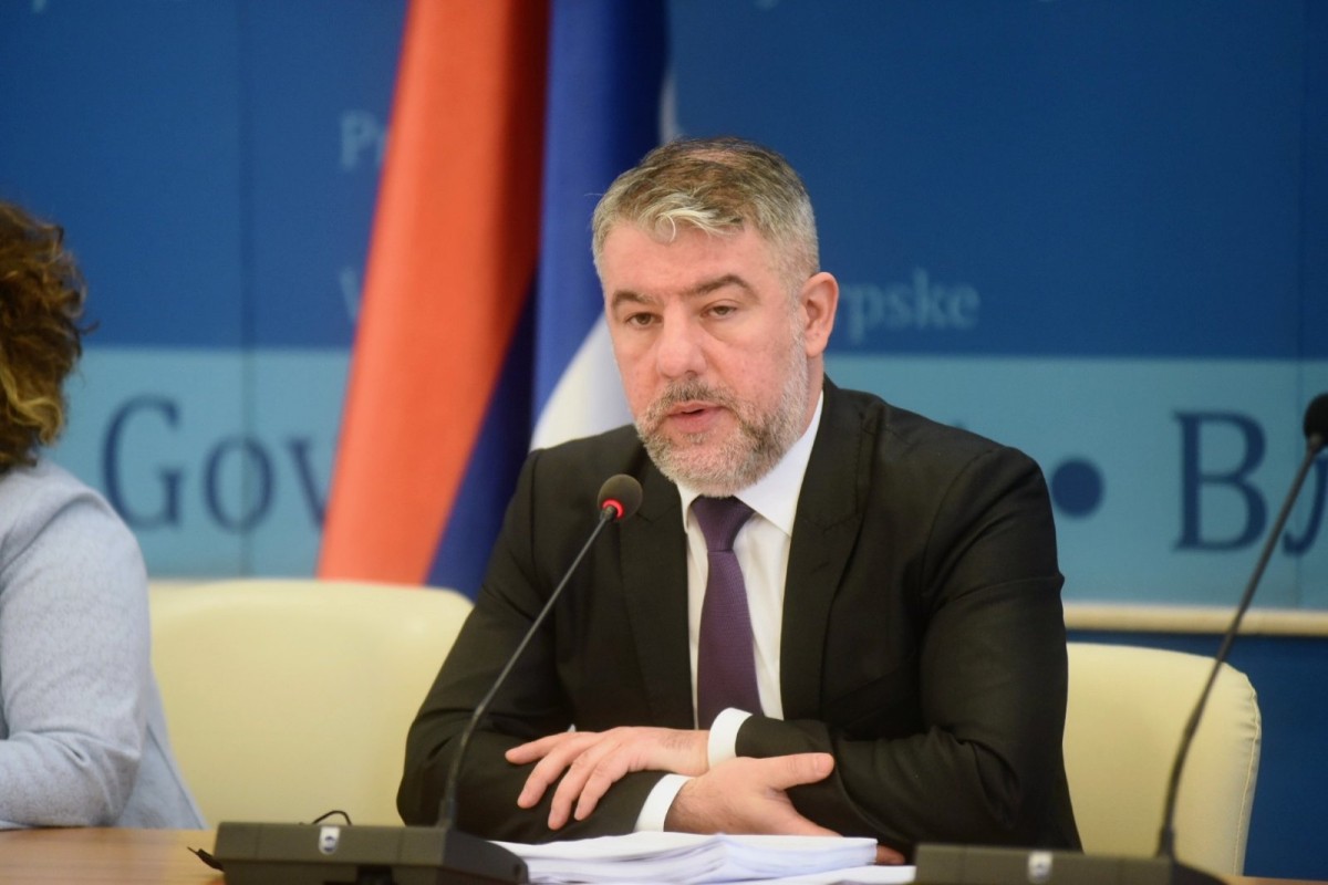 Šeranić: Za provjeru diploma, pa i Vasićevu je zadužena prosvjetna inspekcija