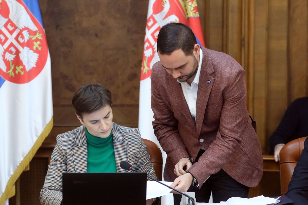 Srbija zabranila izvoz osnovnih poljoprivrednih proizvoda