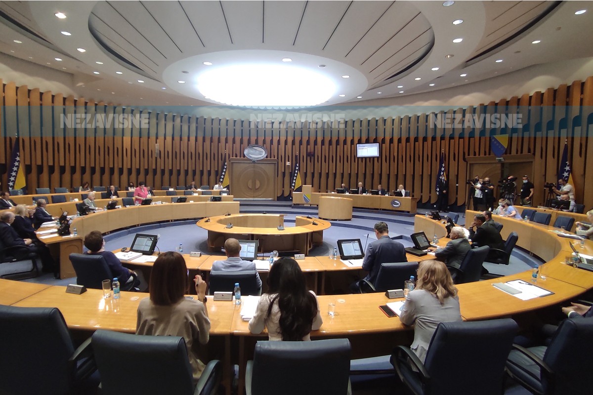 Sudbina nižih cijena goriva i hrane u rukama 15 delegata