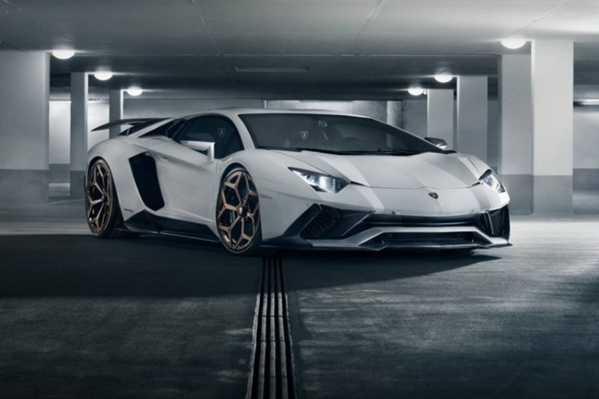 Lamborghini i Ferrari prekidaju poslovanje sa Rusijom