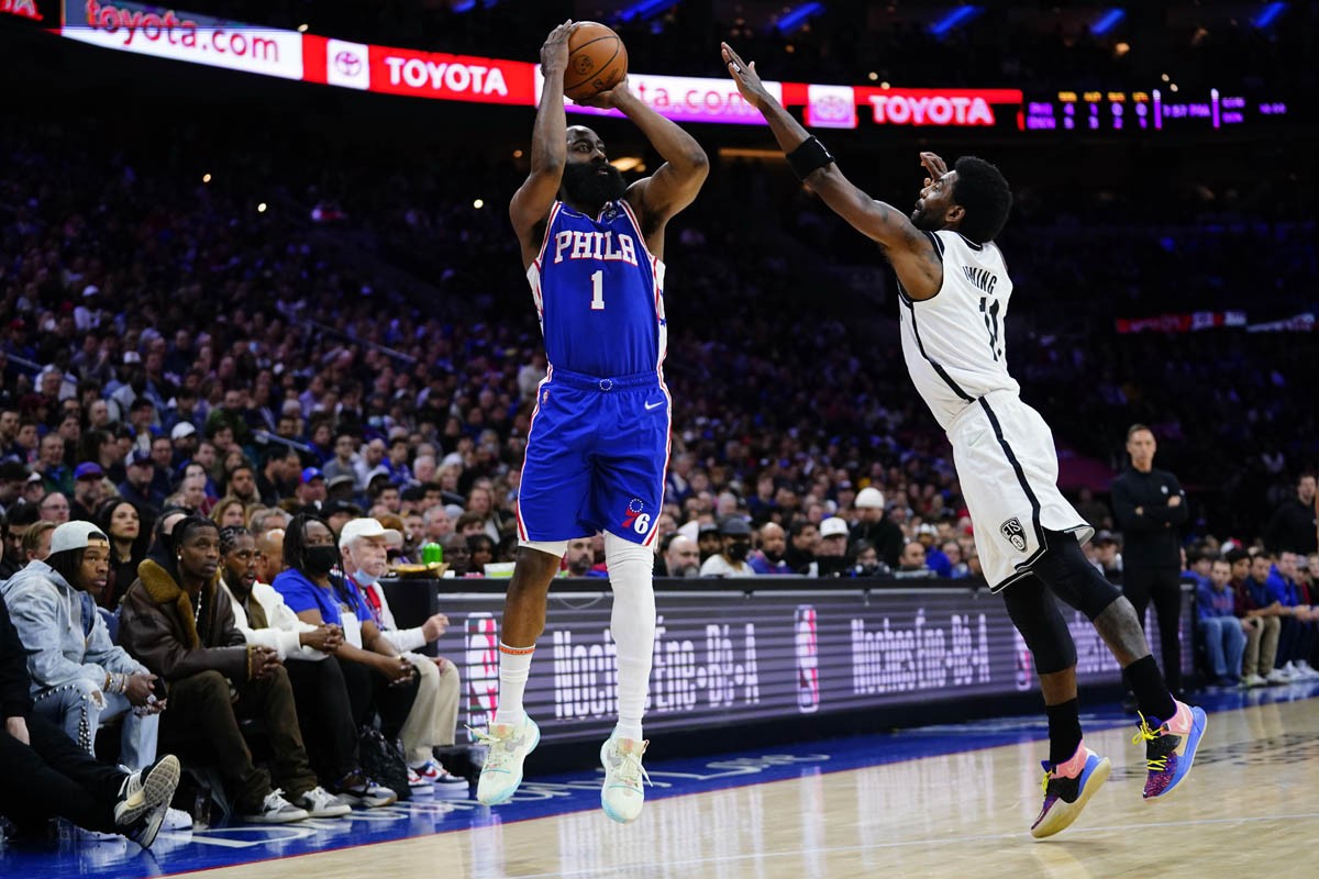 Harden prestigao Milera i ispisao istoriju NBA lige