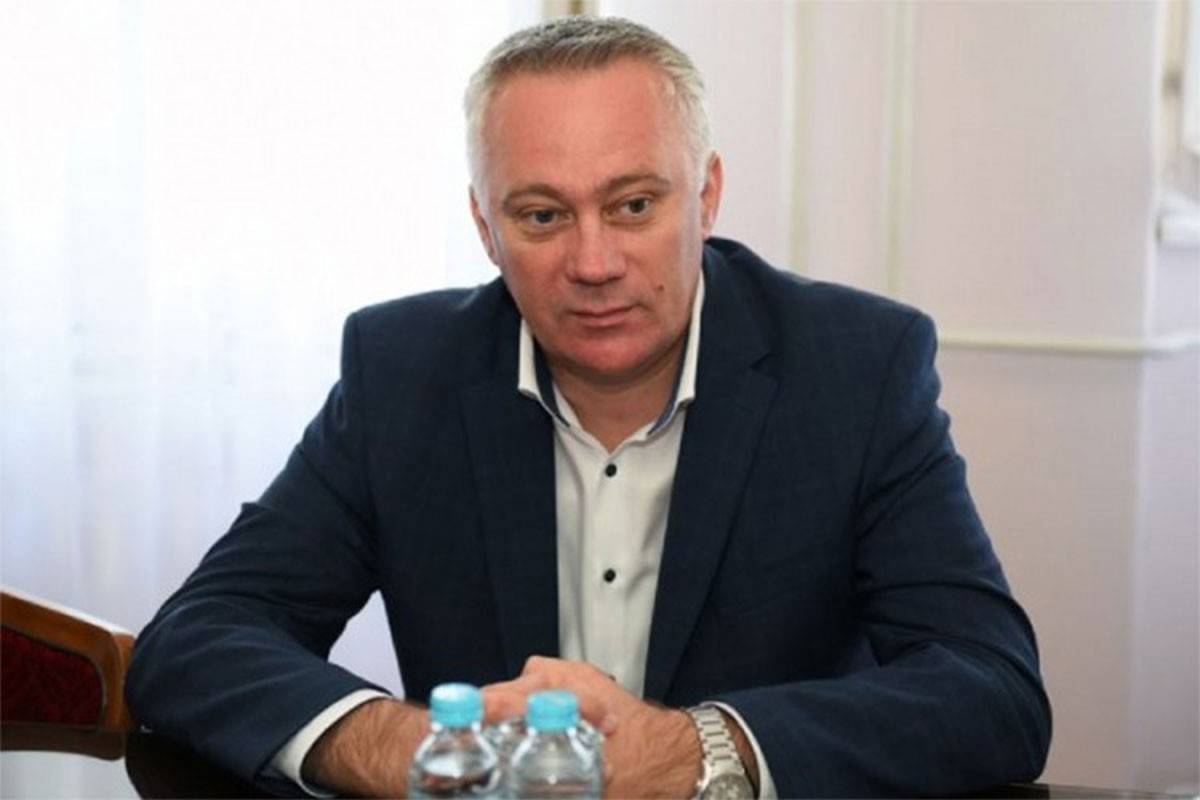 Pašalić: Prati se "izlaz pšenice" iz BiH