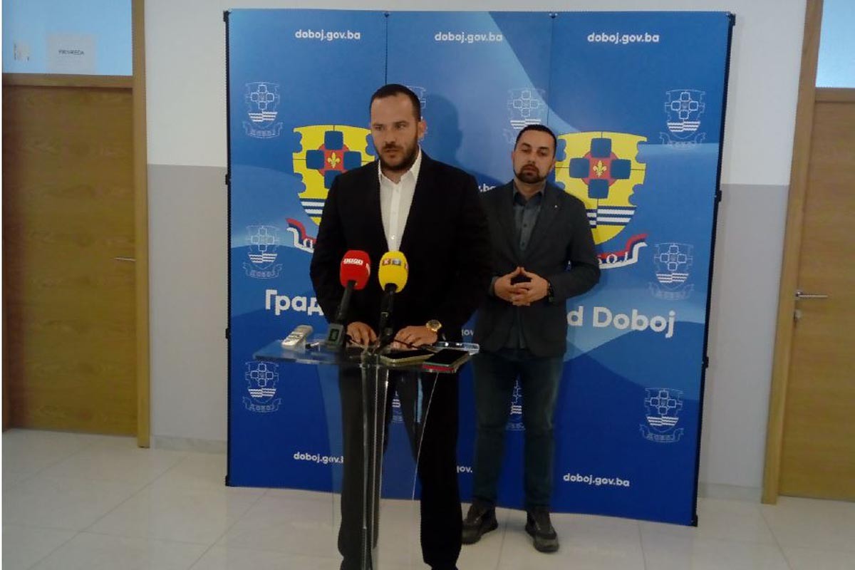Dobojske "Luke" dobijaju reflektore i nove svlačionice