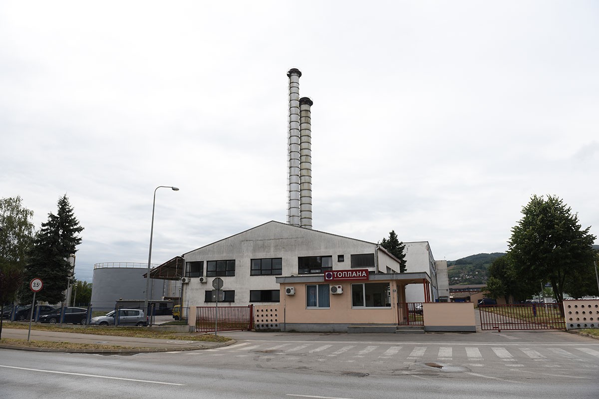 "Toplana" Banjaluka nema ni gram mazuta, zalihe prodali po preniskoj cijeni