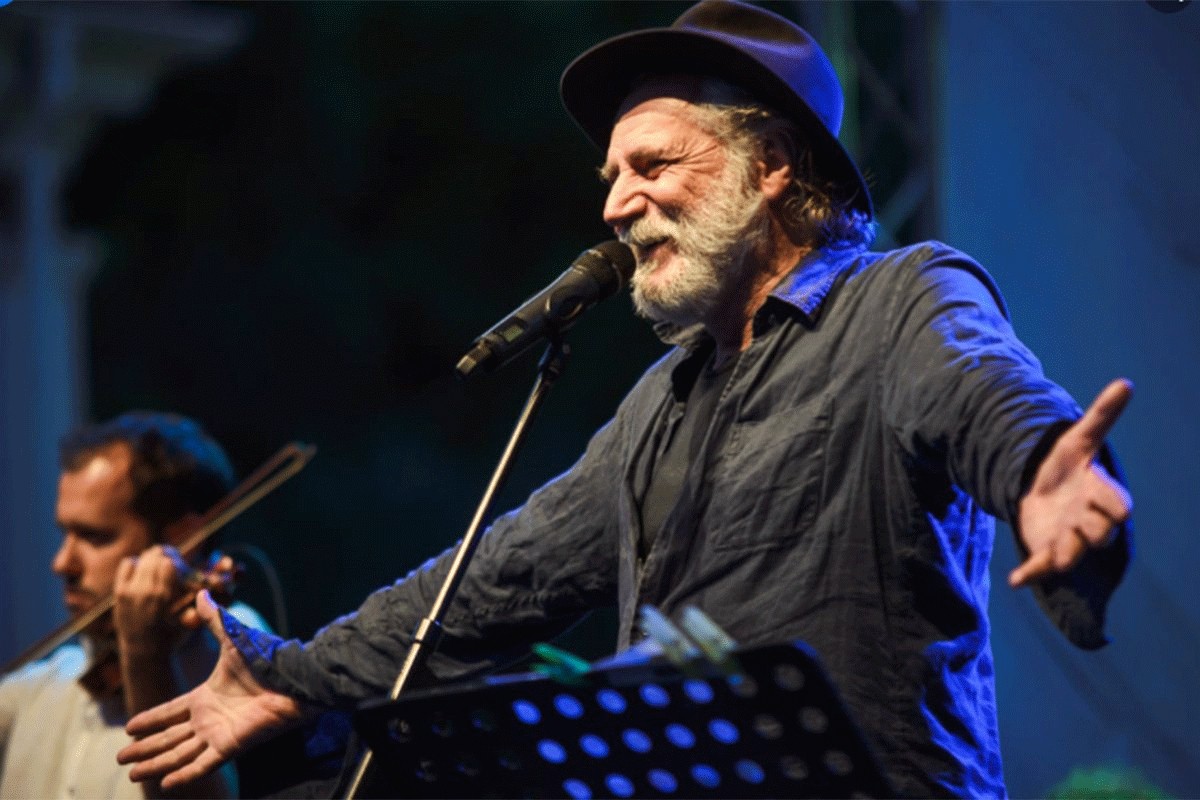 Šerbedžija otkrio da mu je Milena Dravić poklonila Gagin brod