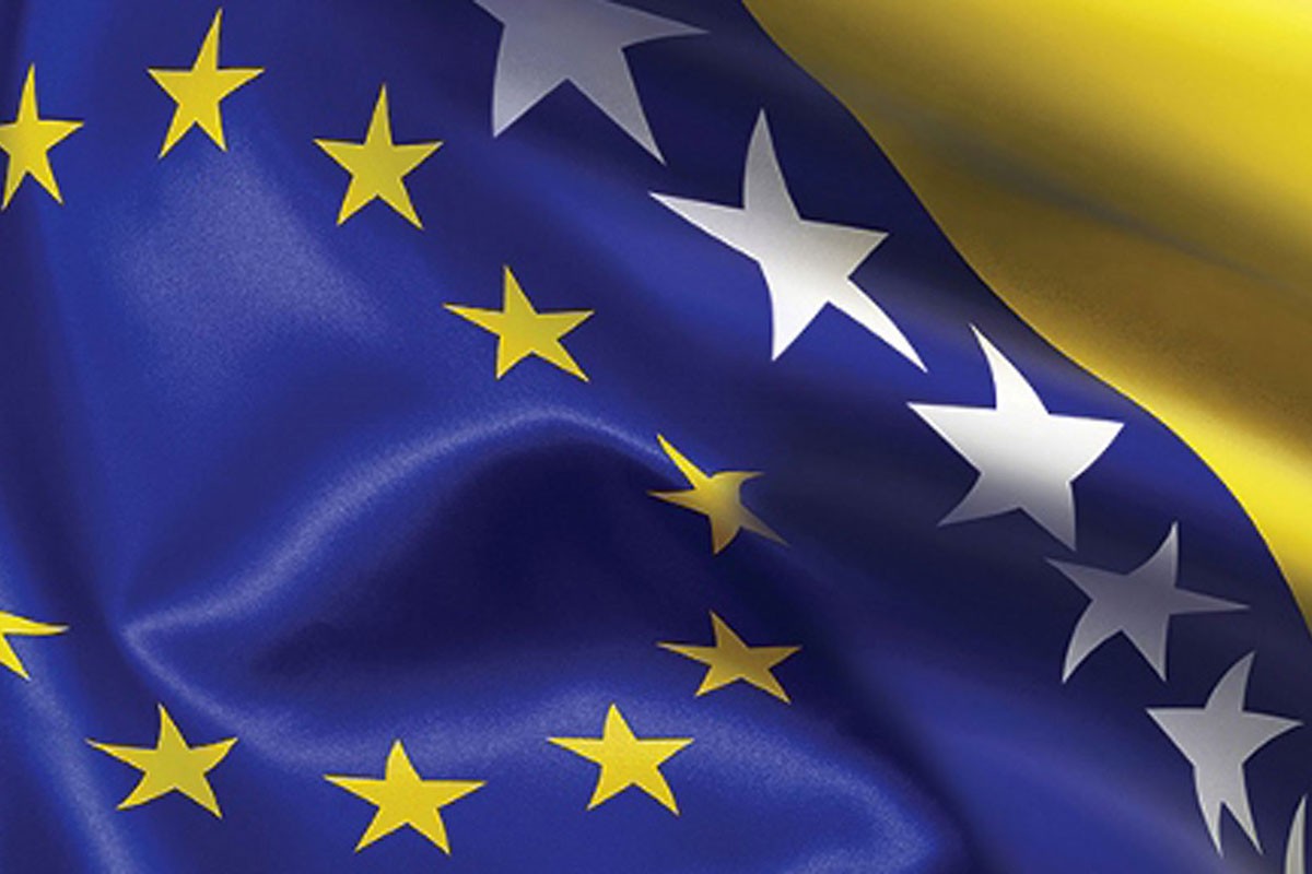 BiH prije kraja godine kandidat za EU?