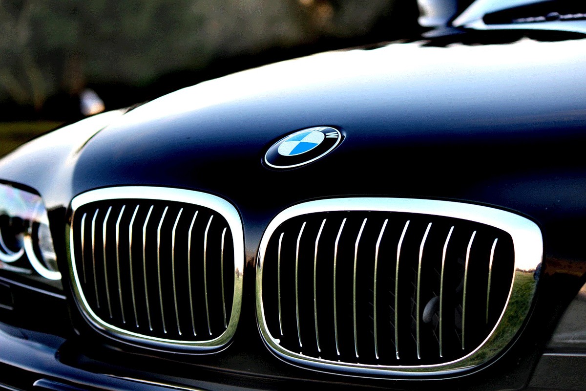 BMW kupio Alpinu