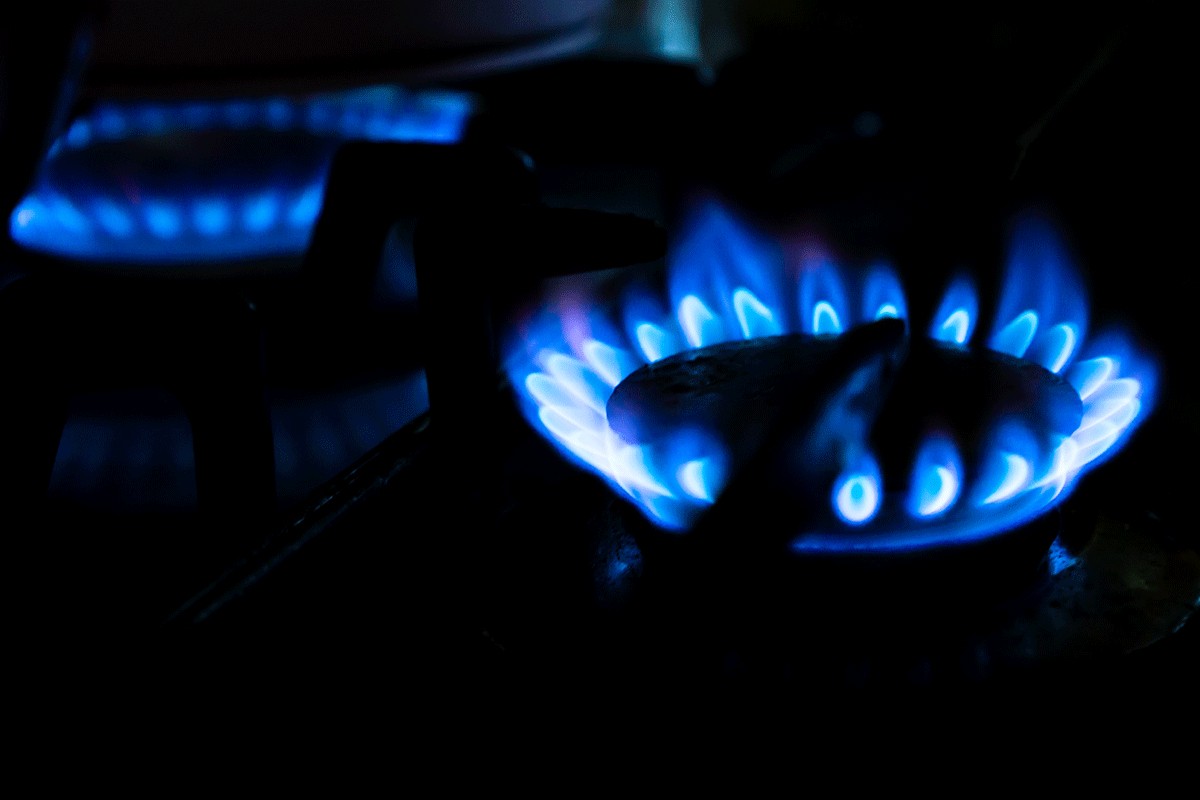 "Gasprom" isporučuje gas Evropi uobičajenim tokom